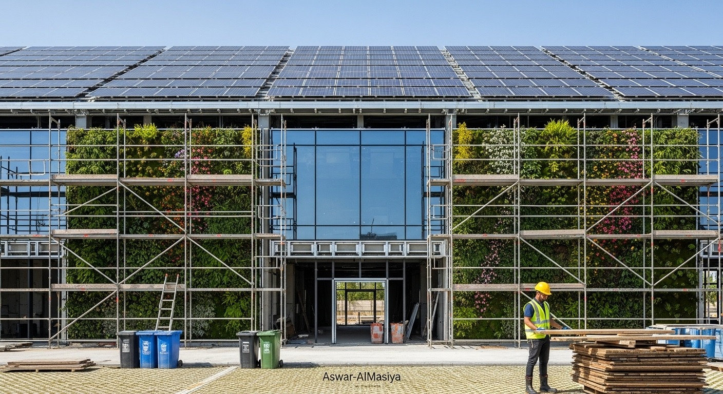 عن المجموعة