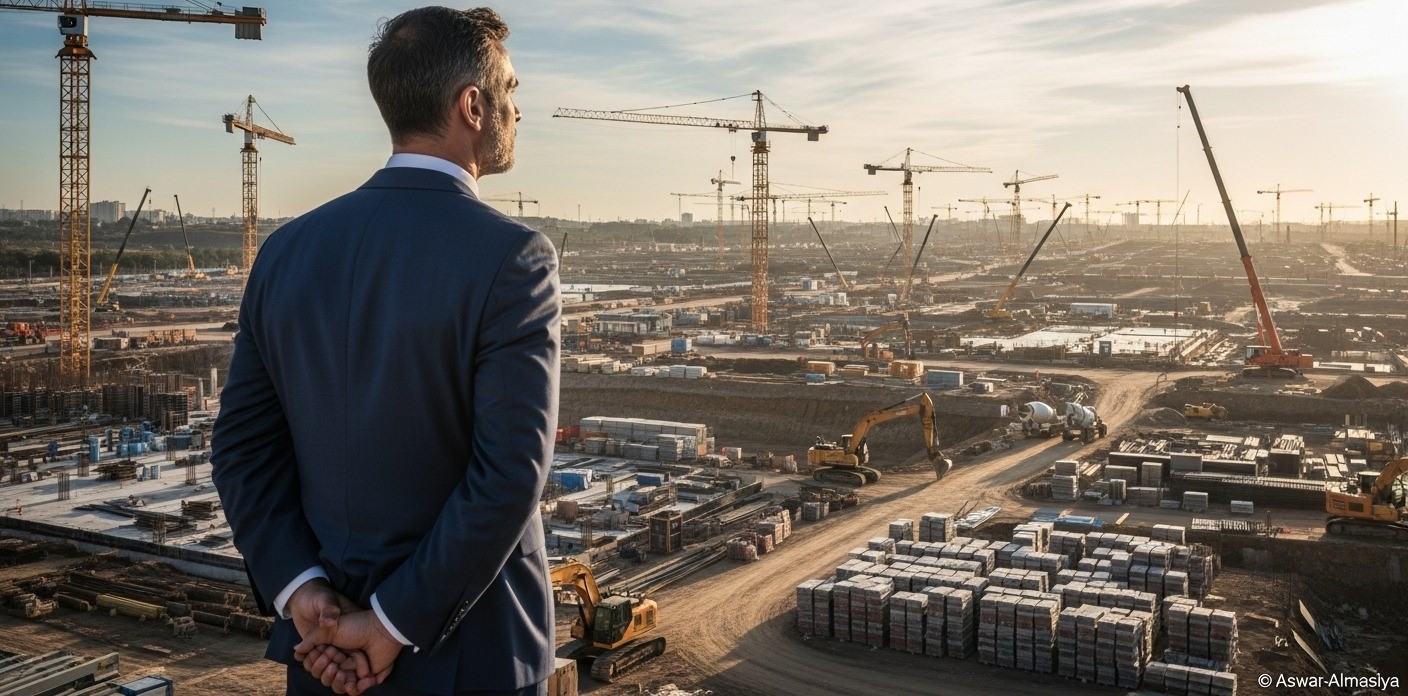 الرئيس التنفيذي