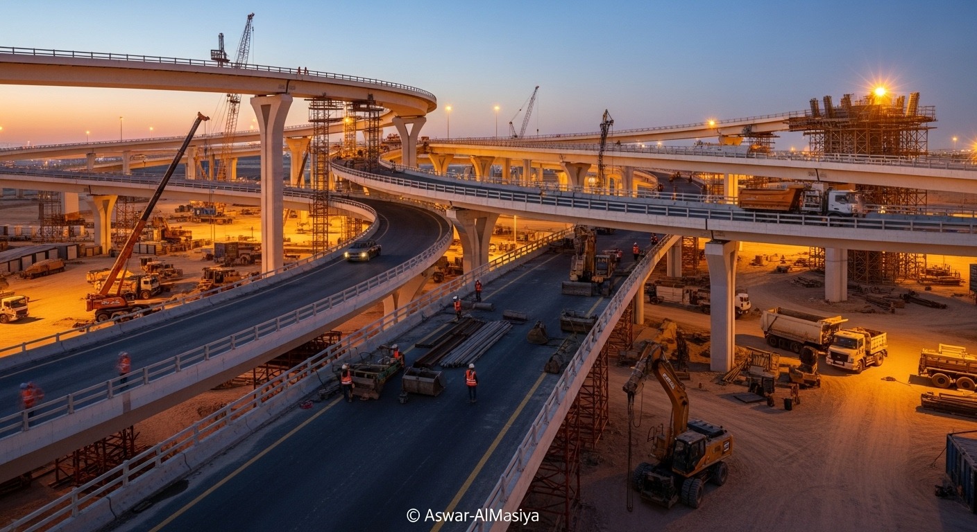 مشروع المنطقة الشرقية